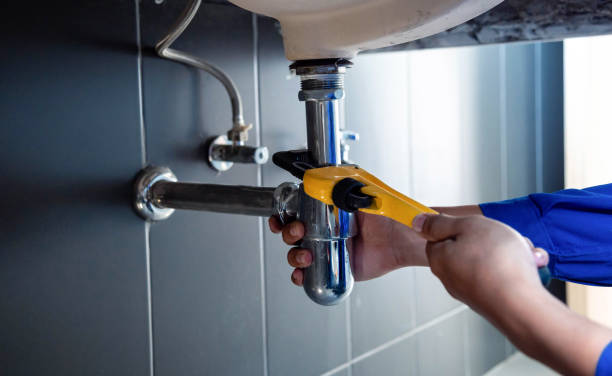 Best Green Plumbing Solutions and Water Conservation  in Florence, AL